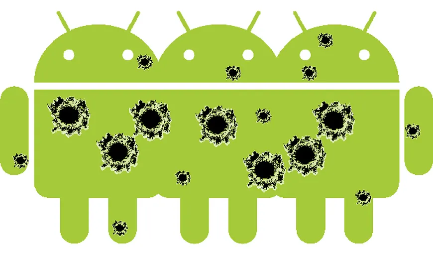 Utilizatorii Android sunt în pericol. Vezi de ce