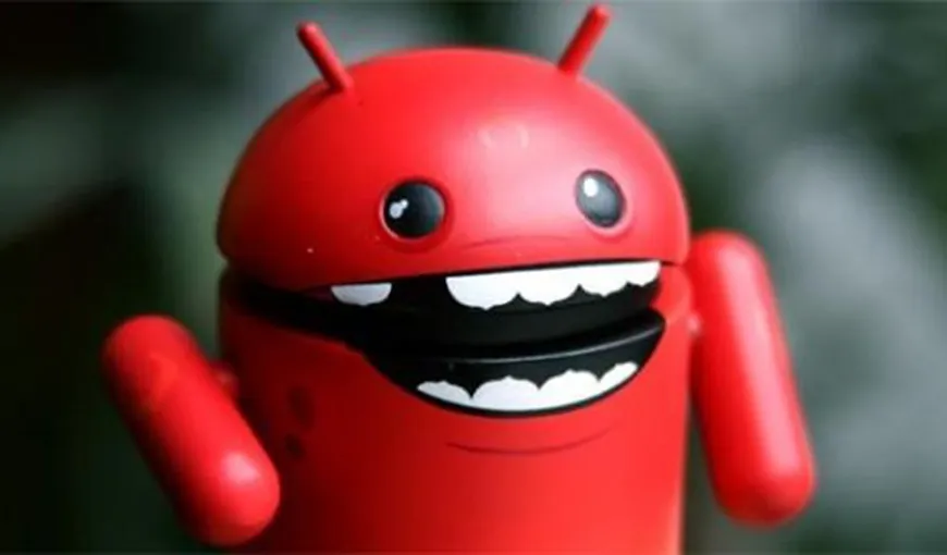 Un malware Android, „deghizat” în antivirus, te poate stoarce de 100 de dolari
