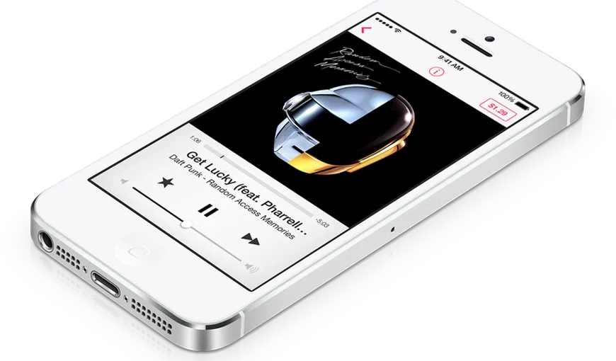 Apple va lansa iTunes Radio, un nou serviciu muzical