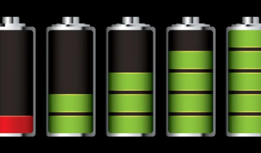 Trucuri pentru ca bateria iPhone-ului tău să ţină mai mult