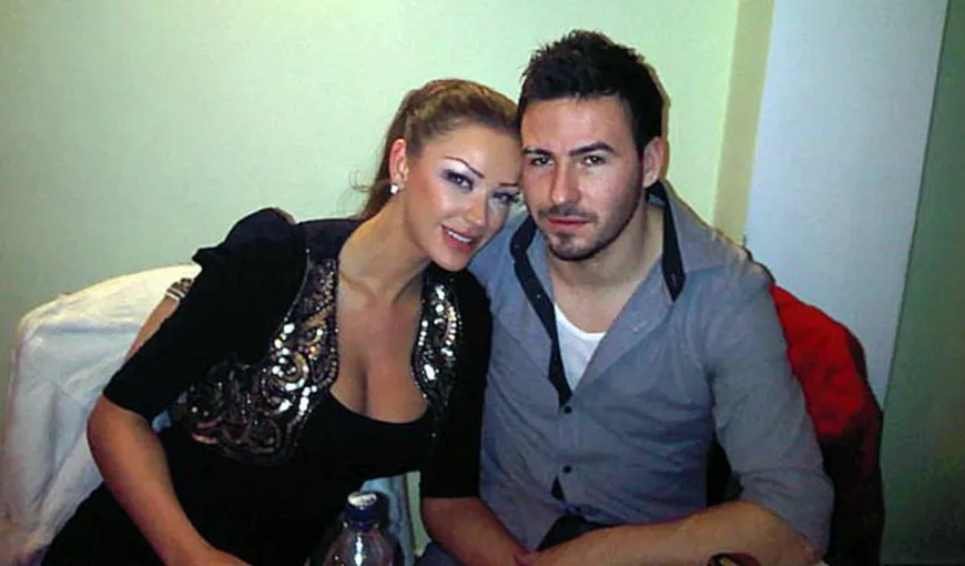 Adrian Cristea, despre Bianca Drăguşanu: „Eu o iubesc, ea mă iubeşte. Ne vedem aproape zilnic”