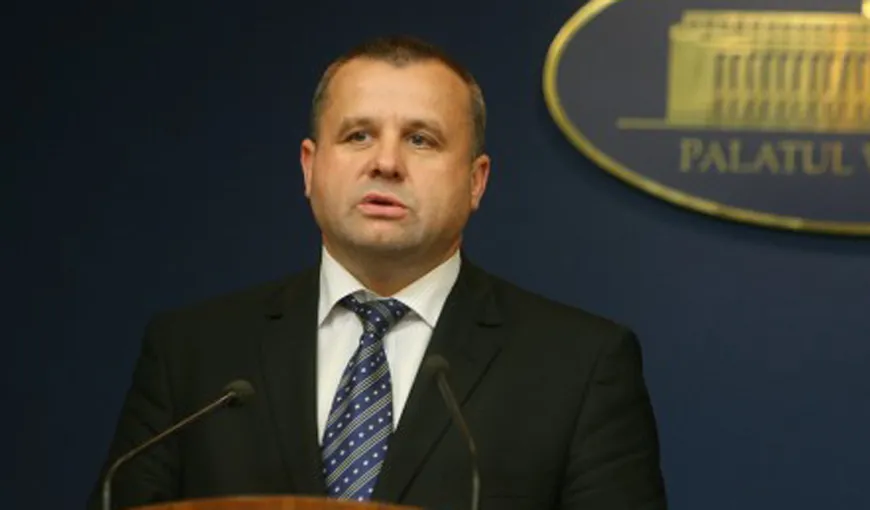 Fostul ministru Ioan-Nelu Botiş a scăpat de urmărirea penală