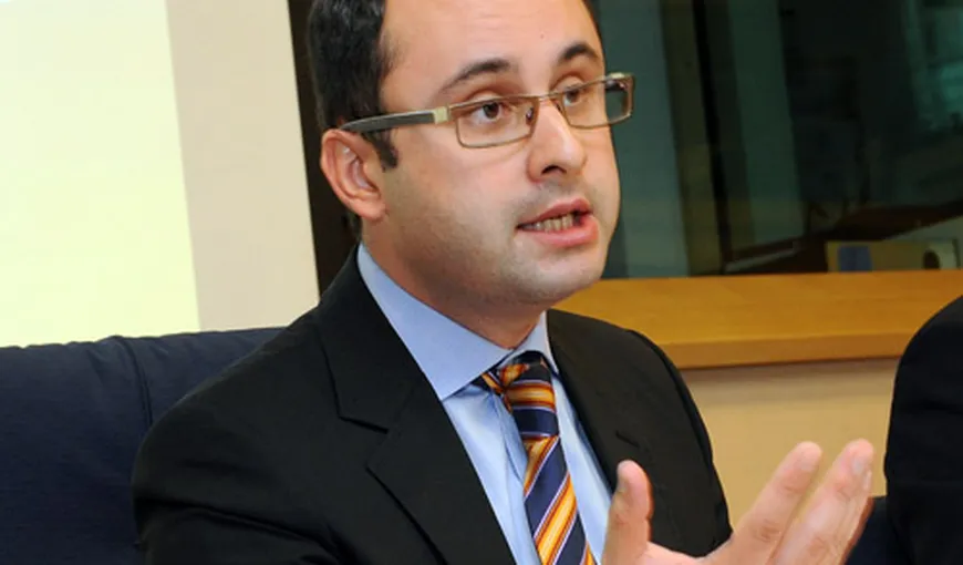 Cristian Buşoi: Decizia pe taxa clawback este una politică