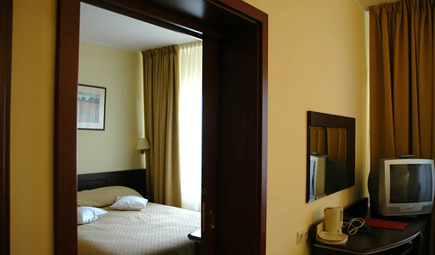 IMPOZIT pe camera de hotel. Vezi cât vor plăti hotelierii în Bucureşti, la mare şi munte