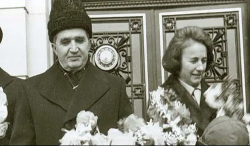 Salariul lui Nicolae Ceauşescu. Ce leafă avea preşedintele României în 1989 VIDEO