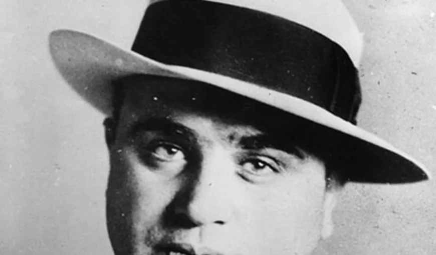 CALENDAR 17 octombrie: Ziua în care a fost condamnat Al Capone