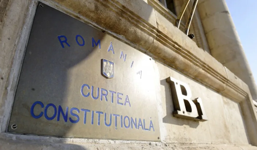 Daniel Morar, Mona Pivniceru şi Valer Dorneanu îşi vor prelua mandatul la CCR de luni