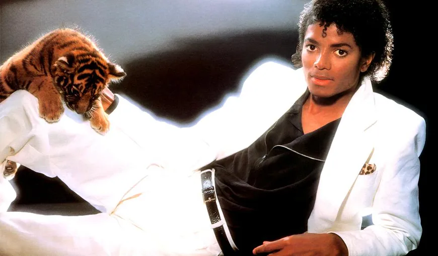 Dezvăluiri uimitoare: Michael Jackson s-ar fi iubit cu un celebru homosexual