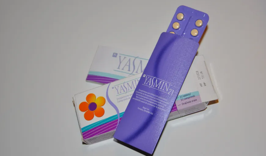 Pilulele contraceptive YAZ şi YASMIN ar fi cauzat cel puţin 23 de decese în Canada