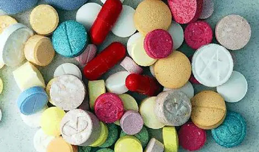 Oamenii de stiinţă spun că interzicerea unor droguri împiedică cercetarea medicală
