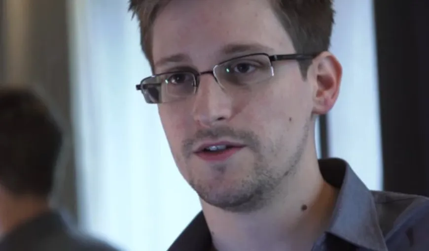 WikiLeaks i-a plătit lui Edward Snowden un avion privat ca să-l poată aduce din Hong Kong în Islanda