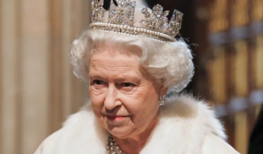 Britanicii sărbătoresc 60 de ani de la încoronarea Reginei Elisabeta a II-a