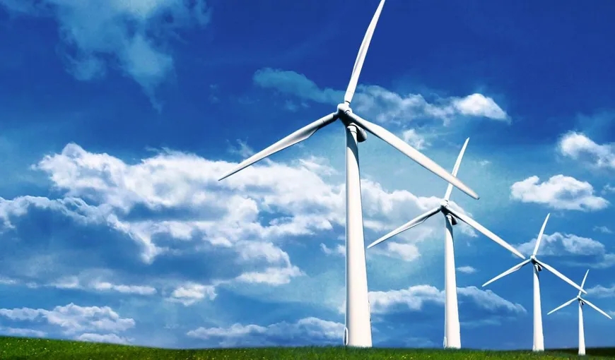 Energia regenerabilă va putea fi comercializată şi prin contracte reglementate