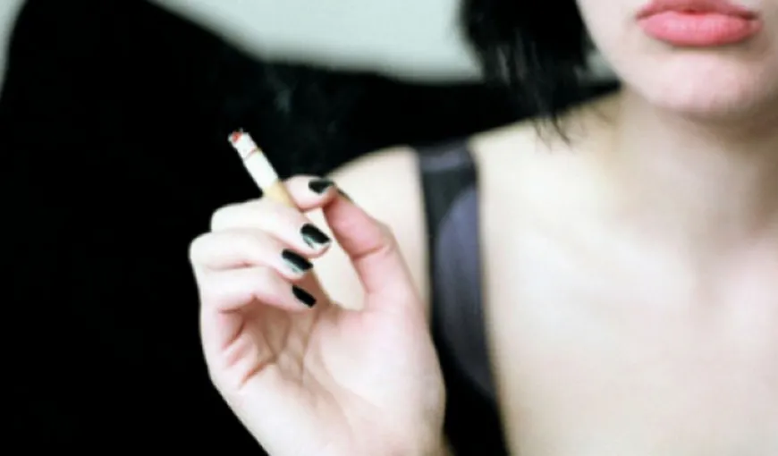 La ce riscuri te expui atunci când iei contact cu lucrurile unui fumător