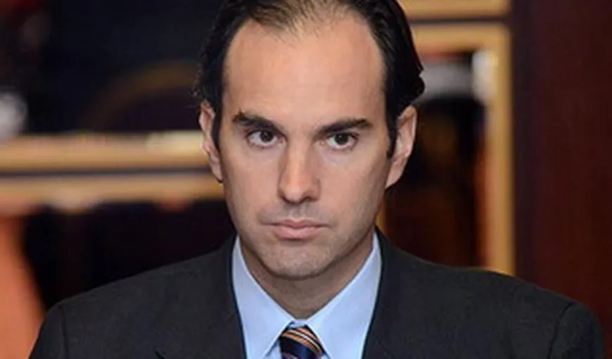 Uruguaianul Guillermo Tolosa, noul reprezentant al FMI în România şi Bulgaria