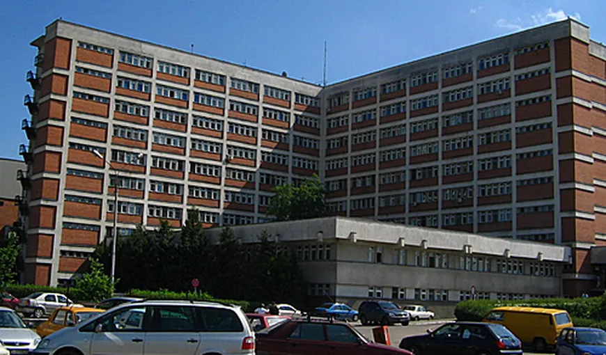 Institutul Inimii de la Târgu Mureş, REDESCHIS în clădirea pe care a ocupat-o până la desfiinţare