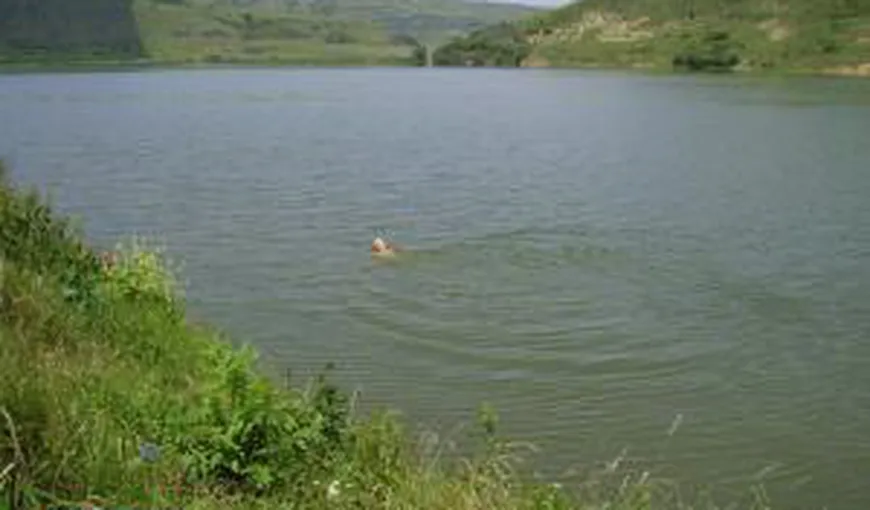 Un copil s-a înecat în Lacul Năsal, din Cluj