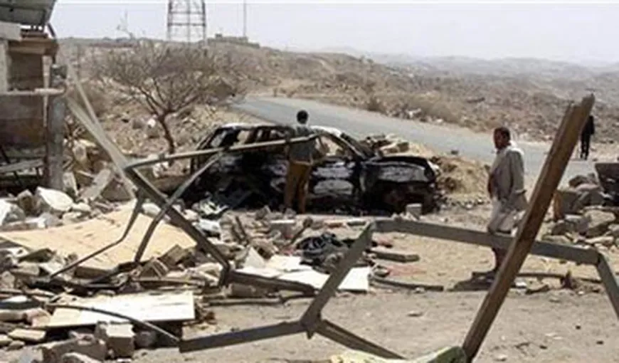 Irak: Cel puţin 20 de morţi în explozii ale unor maşini capcană
