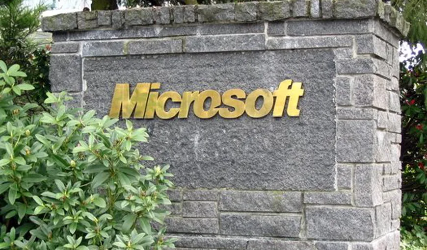 Microsoft a primit MII de cereri guvernamentale privind date despre utilizatori în 2012