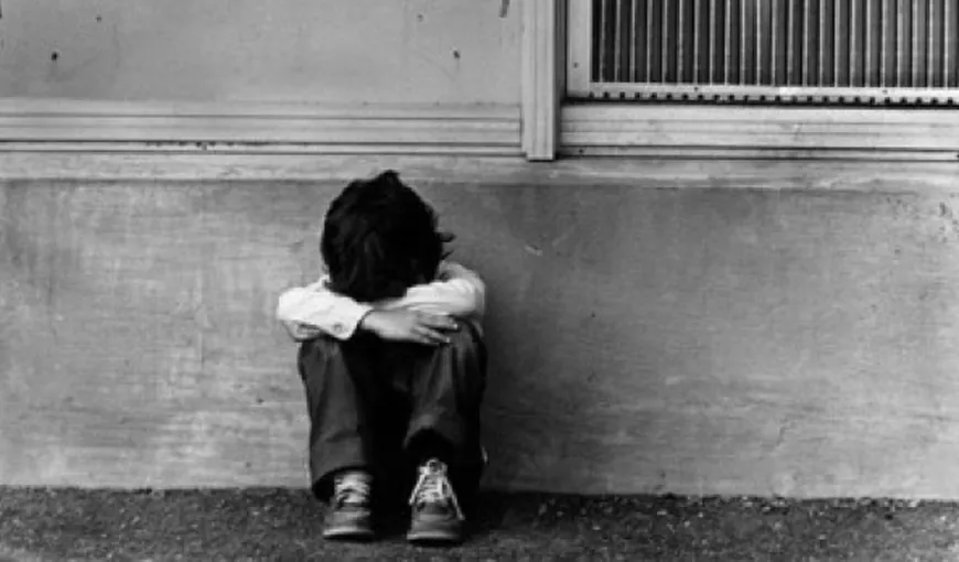 REVOLTĂTOR: Un băiat de 9 ani din Ilfov a fost violat de doi copii mai mari