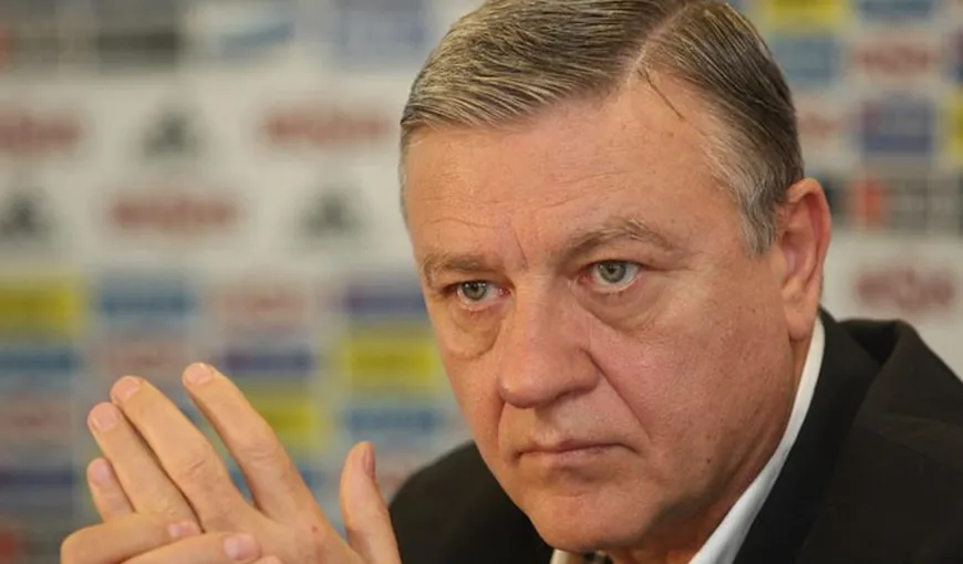 Mircea Sandu: UDMR vrea o sancţiune împotriva fotbalului românesc. Miza e meciul cu Ungaria