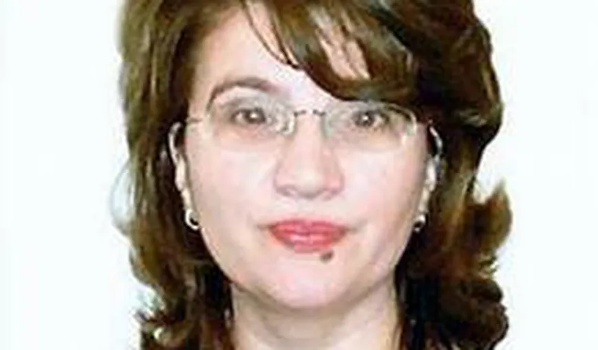 Andreea Păstârnac, avizată de comisiile parlamentare pentru postul de ambasador în Israel