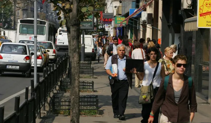 ONU: România, printre statele cu cea mai mare scădere a populaţiei în următoarele decenii