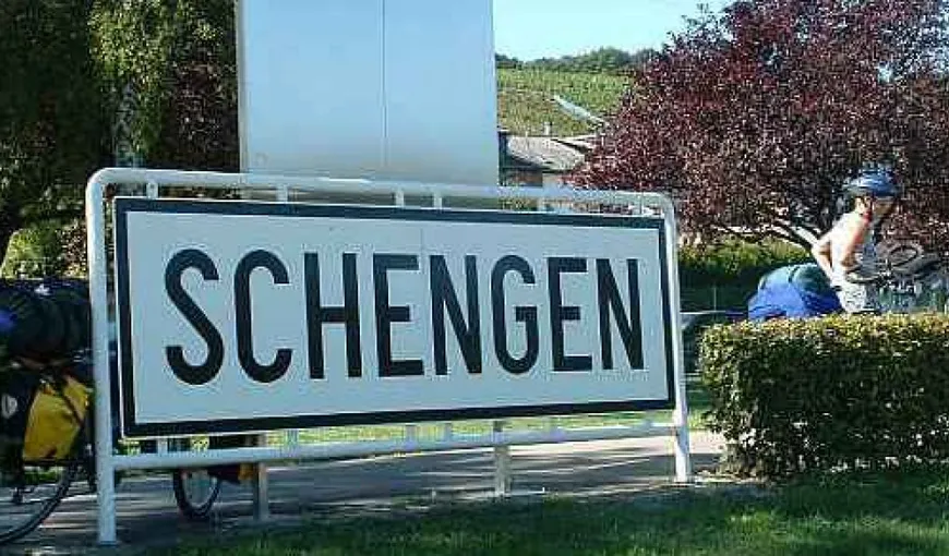 Parlamentul European a adoptat pachetul de reguli ale guvernanţei Schengen