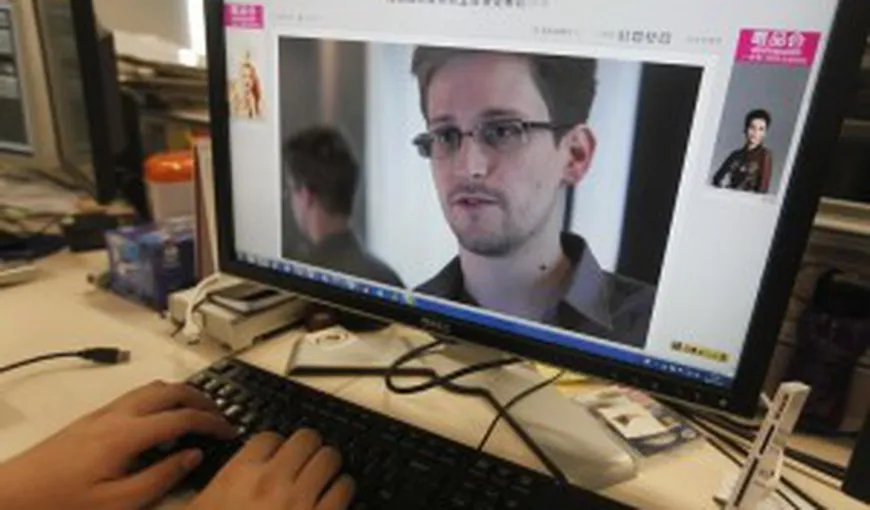 Edward Snowden, fostul angajat al CIA care a dezvăluit secretele NSA, a solicitat azil în Ecuador