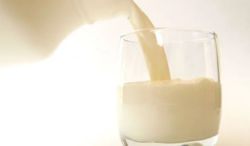 De ce laptele nu face mereu bine organismului tău