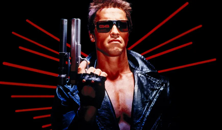 Franciza „Terminator” va continua cu o nouă trilogie. Arnold, din nou în rolul care l-a consacrat