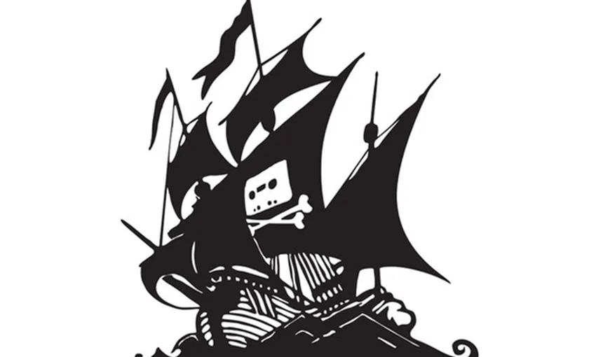 Fondatorul The Pirate Bay, condamnat la doi de inchisoare pentru hacking
