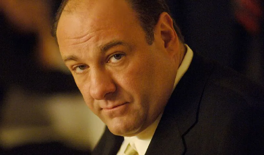A MURIT interpretul celebrului MAFIOT Tony Soprano