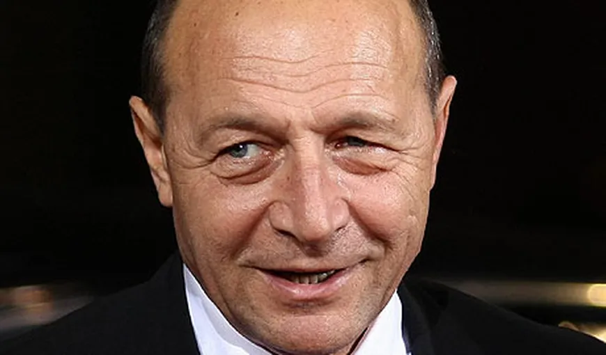 Băsescu: Nikolai Patruşev, secretarul Consiliului de Securitate al Rusiei, în vizită la Bucureşti