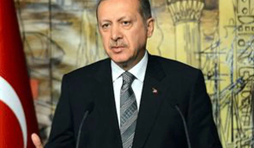 Erdogan le cere manifestanţilor să plece din parcul Gezi. Premierul a suspendat proiectul imobiliar