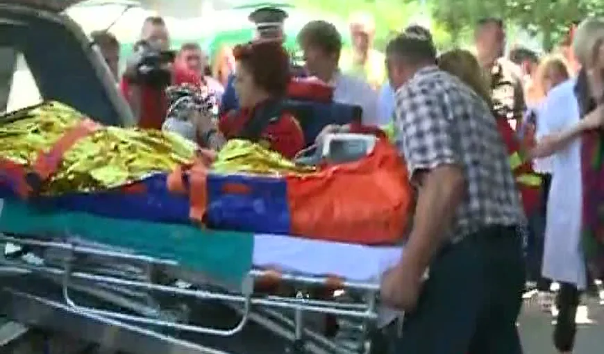 Cine sunt românii care au murit în accidentul din Muntenegru