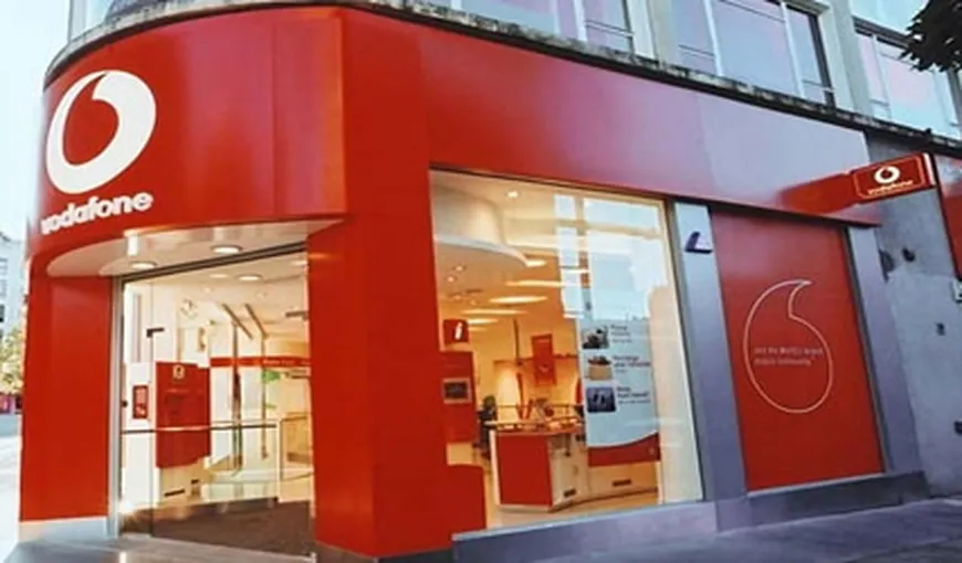 Ordin xenofob la Vodafone-Irlanda: NU CONECTAŢI niciun client ROMÂN fără garanţie de 500 de euro