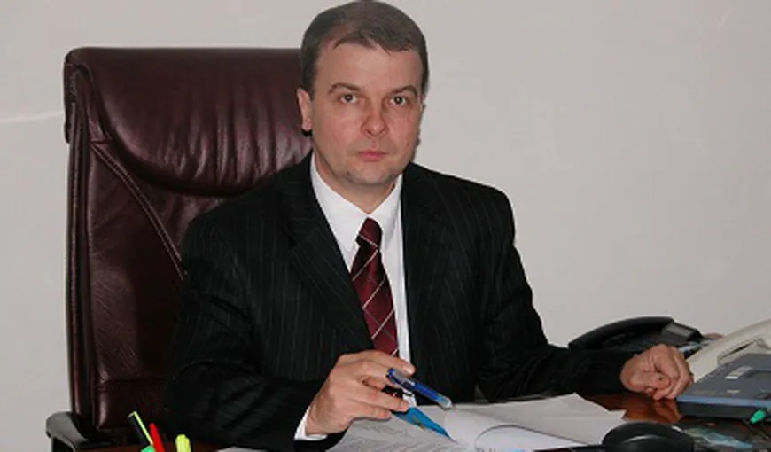 Zamfiroiu a primit avizul favorabil al comisiilor parlamentare de cultură pentru şefia ICR