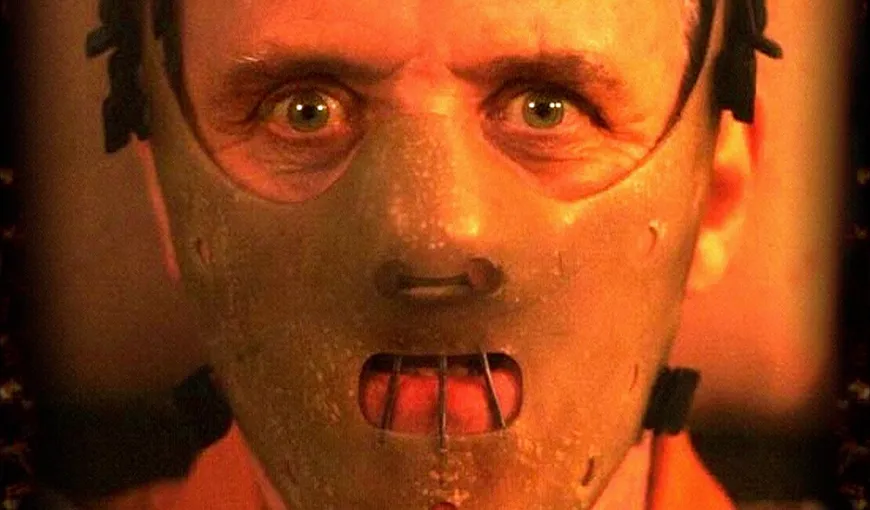 Hannibal Lecter, doctorul CANIBAL din filmul „Tăcerea mieilor”, inspirat dintr-o poveste reală