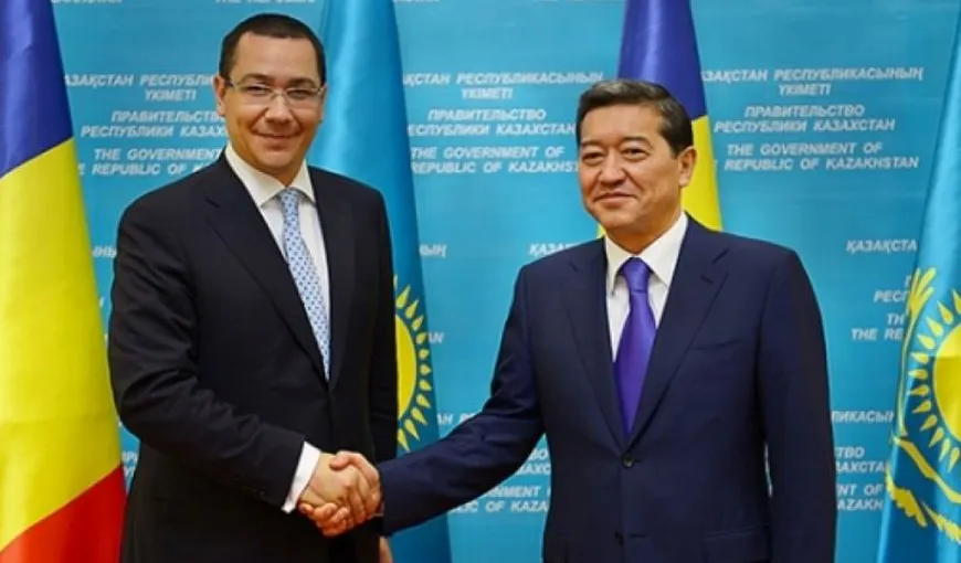 Ce câştigă România după „marşul” lui Victor Ponta prin Asia