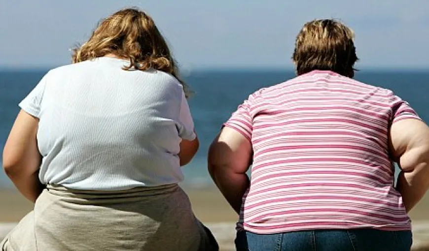 Pierderea în greutate este AUR CURAT în Dubai. Cum luptă arabii împotriva obezităţii