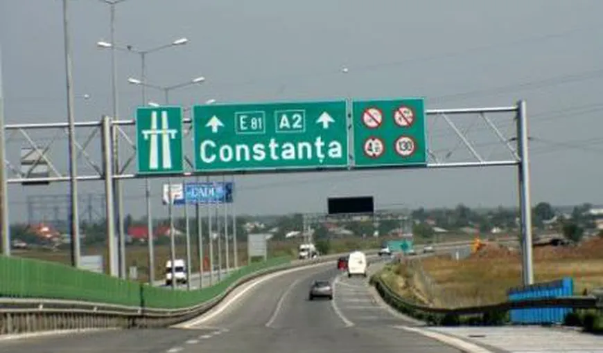Ponta vrea un nou sistem de taxare pe Autostrada Soarelui. Vezi de când ar urma să fie aplicat