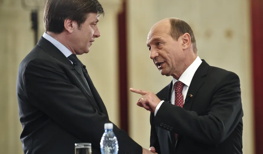 Băsescu: Fără rezolvarea conflictului transnistrean, R.Moldova nu va încheia negocierile pentru UE
