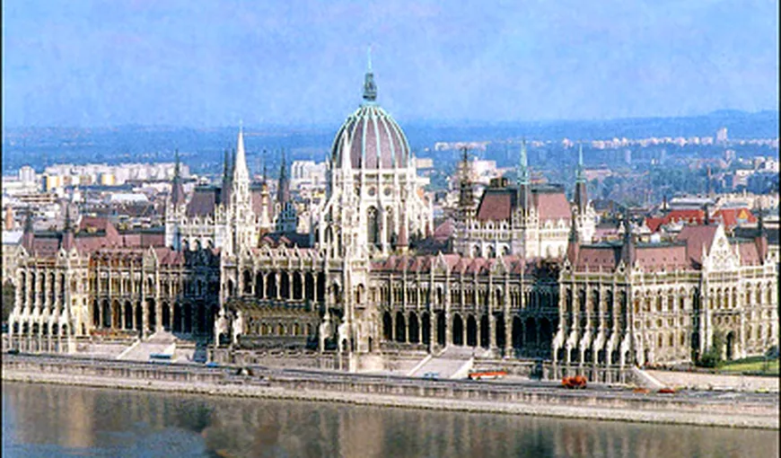 FMI a acceptat să-şi închidă biroul de la Budapesta