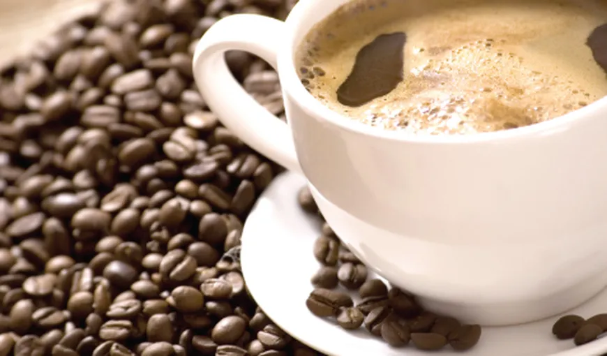Beneficiile şi dezavantajele cafelei: Te salvează de la sinucidere, dar îţi inhibă creativitatea