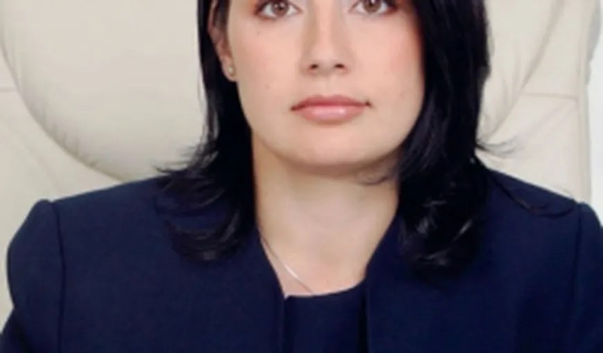 Camelia Voiculescu, URMĂRITĂ PENAL în dosarul de şantaj al directorului Antena Group