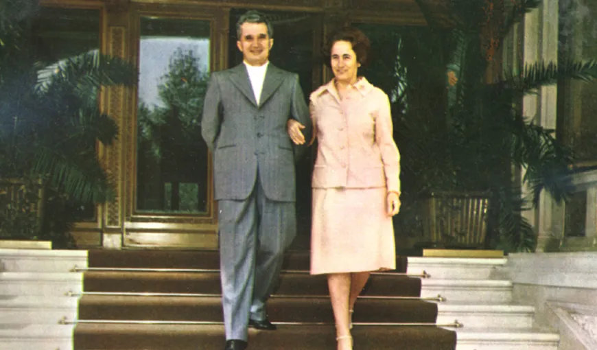 Cum i-a salvat prof. Arseni pe Elena şi Nicu Ceauşescu. Două accidente puteau schimba istoria
