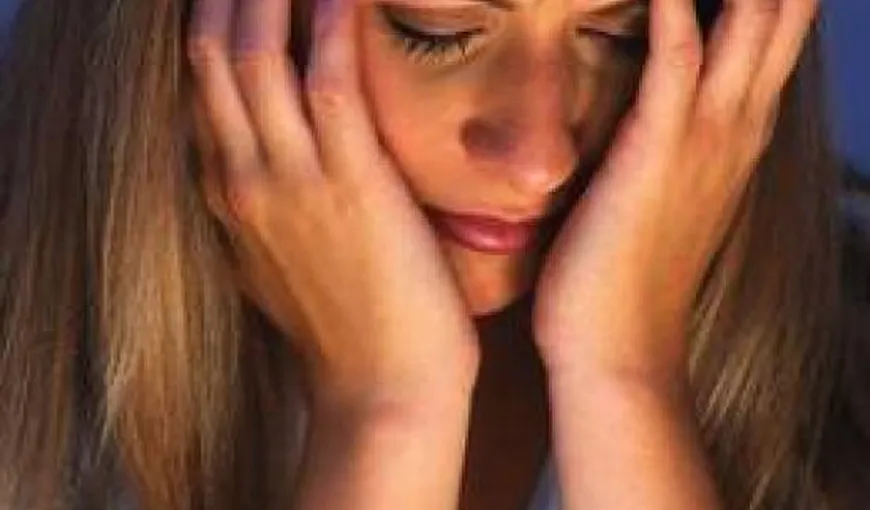 „Molecula tristeţii”, descoperită de cercetători. Vezi ce provoacă stresul, anxietatea şi depresia