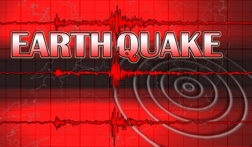 Seism puternic, de 6,2, în Peru