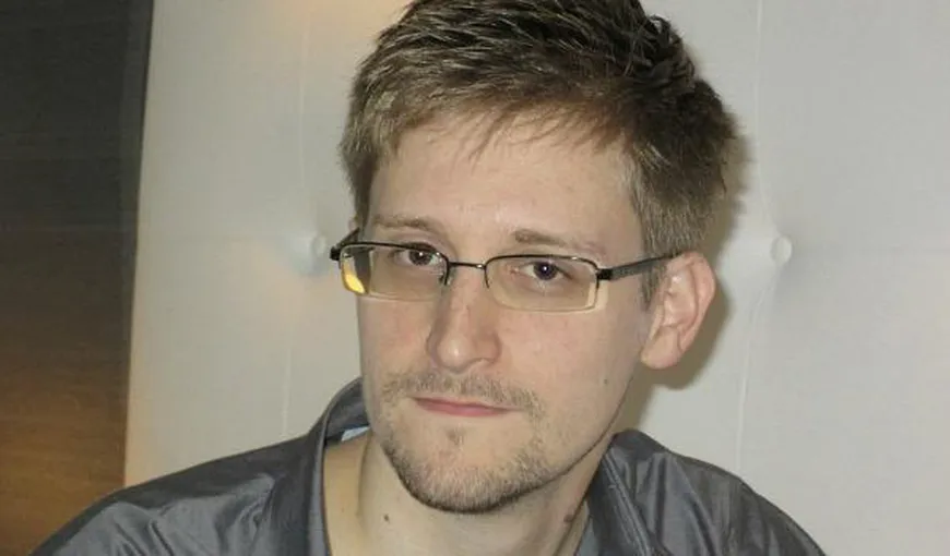 WikiLeaks: Snowden a depus şase noi cereri de azil
